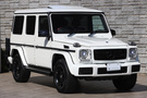 2017 Mercedes-Benz G CLASS null