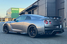 2019 Nissan GT-R R35 GT-R Track edition engineered by NISMO, NISMO OEM CARBON SEAT