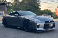 2019 Nissan GT-R R35 GT-R Track edition engineered by NISMO, NISMO OEM CARBON SEAT