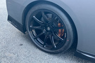 2019 Nissan GT-R R35 GT-R Track edition engineered by NISMO, NISMO OEM CARBON SEAT