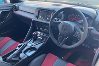 2019 Nissan GT-R R35 GT-R Track edition engineered by NISMO, NISMO OEM CARBON SEAT