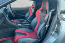 2019 Nissan GT-R R35 GT-R Track edition engineered by NISMO, NISMO OEM CARBON SEAT