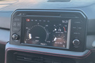 2019 Nissan GT-R R35 GT-R Track edition engineered by NISMO, NISMO OEM CARBON SEAT