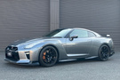 2019 Nissan GT-R R35 GT-R Track edition engineered by NISMO, NISMO OEM CARBON SEAT