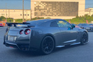 2019 Nissan GT-R R35 GT-R Track edition engineered by NISMO, NISMO OEM CARBON SEAT