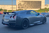 2019 Nissan GT-R R35 GT-R Track edition engineered by NISMO, NISMO OEM CARBON SEAT