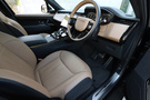 2023 Land Rover RANGE ROVER SPORT null
