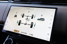 2023 Land Rover RANGE ROVER SPORT null