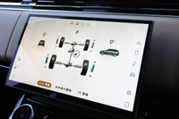 2023 Land Rover RANGE ROVER SPORT null