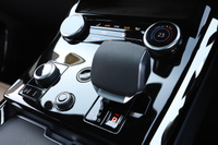 2023 Land Rover RANGE ROVER SPORT null