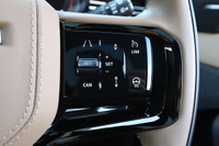 2023 Land Rover RANGE ROVER SPORT null