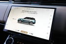 2023 Land Rover RANGE ROVER SPORT null