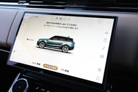 2023 Land Rover RANGE ROVER SPORT null