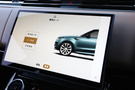 2023 Land Rover RANGE ROVER SPORT null
