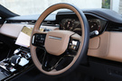 2023 Land Rover RANGE ROVER SPORT null