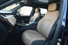 2023 Land Rover RANGE ROVER SPORT null