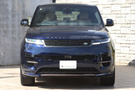 2023 Land Rover RANGE ROVER SPORT null