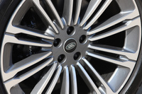 2023 Land Rover RANGE ROVER SPORT null