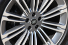 2023 Land Rover RANGE ROVER SPORT null