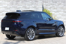 2023 Land Rover RANGE ROVER SPORT null
