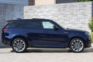 2023 Land Rover RANGE ROVER SPORT null