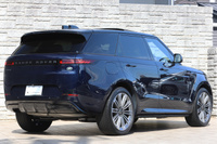 2023 Land Rover RANGE ROVER SPORT null