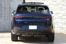 2023 Land Rover RANGE ROVER SPORT null