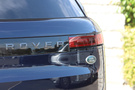 2023 Land Rover RANGE ROVER SPORT null