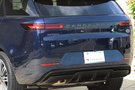 2023 Land Rover RANGE ROVER SPORT null