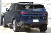 2023 Land Rover RANGE ROVER SPORT null