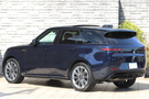 2023 Land Rover RANGE ROVER SPORT null