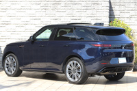 2023 Land Rover RANGE ROVER SPORT null