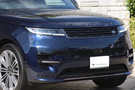 2023 Land Rover RANGE ROVER SPORT null