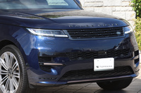 2023 Land Rover RANGE ROVER SPORT null