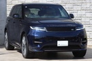 2023 Land Rover RANGE ROVER SPORT null