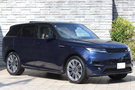 2023 Land Rover RANGE ROVER SPORT null