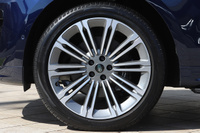 2023 Land Rover RANGE ROVER SPORT null