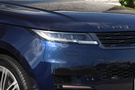 2023 Land Rover RANGE ROVER SPORT null
