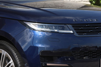 2023 Land Rover RANGE ROVER SPORT null