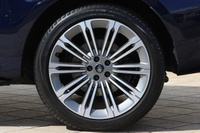 2023 Land Rover RANGE ROVER SPORT null