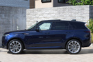 2023 Land Rover RANGE ROVER SPORT null