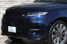 2023 Land Rover RANGE ROVER SPORT null