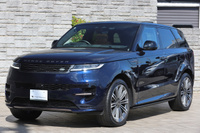 2023 Land Rover RANGE ROVER SPORT null