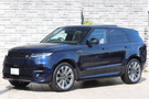 2023 Land Rover RANGE ROVER SPORT null