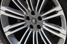 2023 Land Rover RANGE ROVER SPORT null