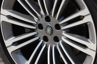 2023 Land Rover RANGE ROVER SPORT null