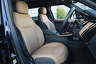 2023 Land Rover RANGE ROVER SPORT null