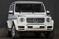 2022 Mercedes-Benz G CLASS null