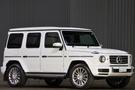2022 Mercedes-Benz G CLASS null