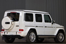 2022 Mercedes-Benz G CLASS null